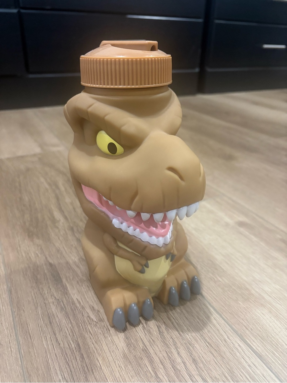 Universal Studios Jurassic Souvenir Cup